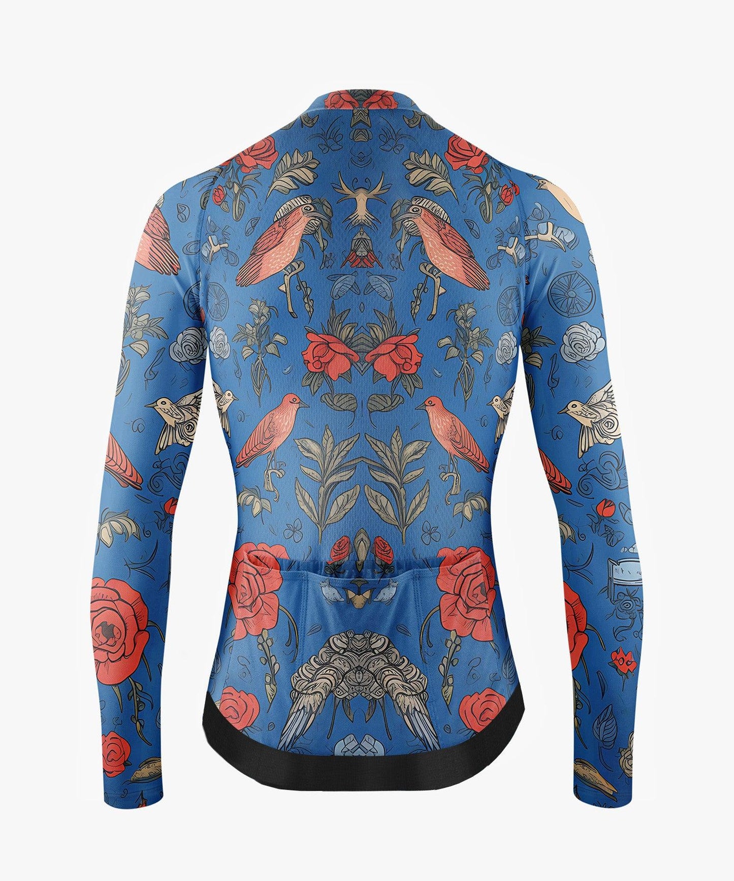 Unique Design Cycling Jerseys for Men Perfect for Outdoor Sports & Training