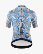 Light blue / XS