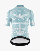 Light blue / XS