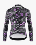 Purple / XS