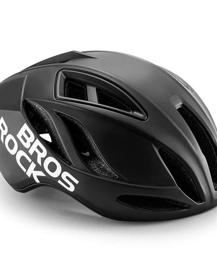 ROCKBROS Bike Helmet Outdoor Sports Safely Mountain Road Electric Scooter Helmet Integrated Molding Cycling Motorcycle Helmet