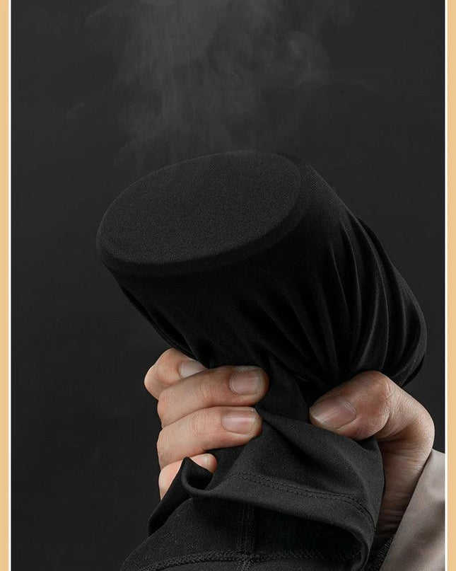 ROCKBROS Face Scarf Windproof Mask Multi-functional Warm Ski Bicycle Motorcycle Running Neck Cover Sport Breathable Face Mask