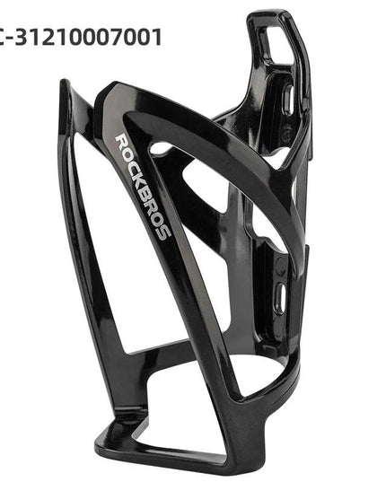 ROCKBROS Cycling Bottle Cages MTB Road Bicycle Water Bottle Holder Colorful Lightweight Cycling Bottle Bracket Bicycle Accessory
