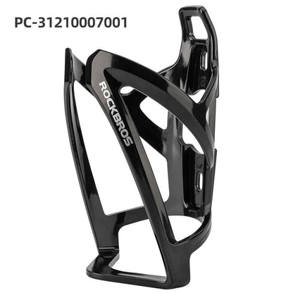 ROCKBROS Cycling Bottle Cages MTB Road Bicycle Water Bottle Holder Colorful Lightweight Cycling Bottle Bracket Bicycle Accessory