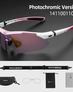 Photochromic 004 / Polarized / CHINA