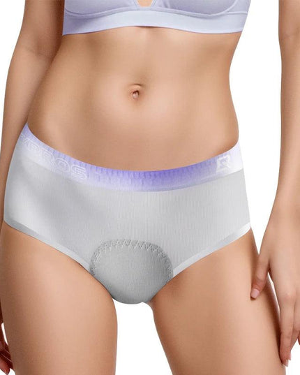 ROCKBROS Women Cycling Underwear Padded Shockproof Mountain MTB Bicycle Shorts Comfortable Underwear Tights Women Shorts
