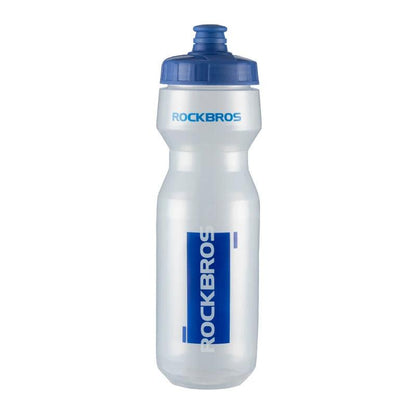 ROCKBROS Water Bottle 750ml Cycling Water Drink Bottle Outdoor Sports Travel Leisure Portable Kettle Water Bottle Drinkware