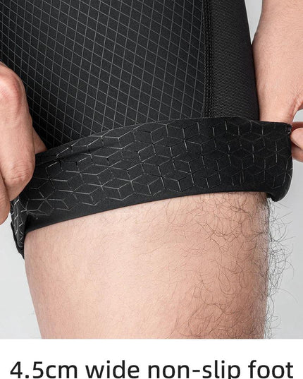 ROCKBROS Cycling Bib Shorts Classic Men Bike Pants Ciclismo Bicycle Shorts Pockets Outdoor Breathable Reflective Tights Shorts