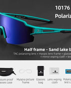 Polarized 10176 / CHINA / One Size