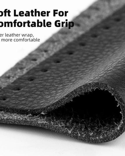 ROCKBROS Cycling Handlebar MTB Bicycle Grips  Bike Double Lock Rubber Grips Anti-skid Shock-absorbing Soft Bike Accessories