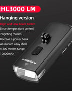 RHL3000D only light / United States