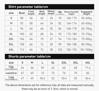 ROCKBROS Cycling Jersey Bib Set MTB Uniform Bike Clothing Quick-Dry Cycling Clothing Short Bicycle Short Sleeve Summer Ciclismo