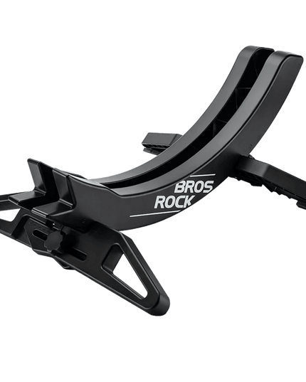 ROCKBROS Bicycle Parking Rack Indoor Bike Stand Rack Repair Adjustable Road Mountain Bike Maintenance Cycling Rack Holder