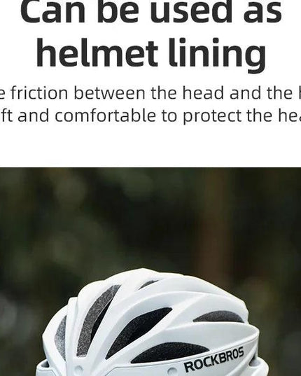 ROCKBROS Winter Windproof Warm Fleece Mask Balaclava Face Mask Men Soft High Elasticity Cycling Ski Fishing Mask Outdoor Sports
