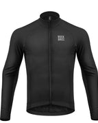 15300006 Black / Asia XL (EU L)