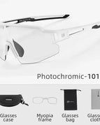 Photochromic 10172 / CHINA / One Size