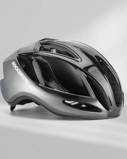 ROCKBROS Bicycle Helmet Cap Integrally-molded Helmet Ultralight Outdoor Safety Riding Race Bike Helmet Casco Ciclismo 57-61cm
