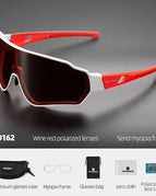 Polarized 10162 / Photochromic / United States