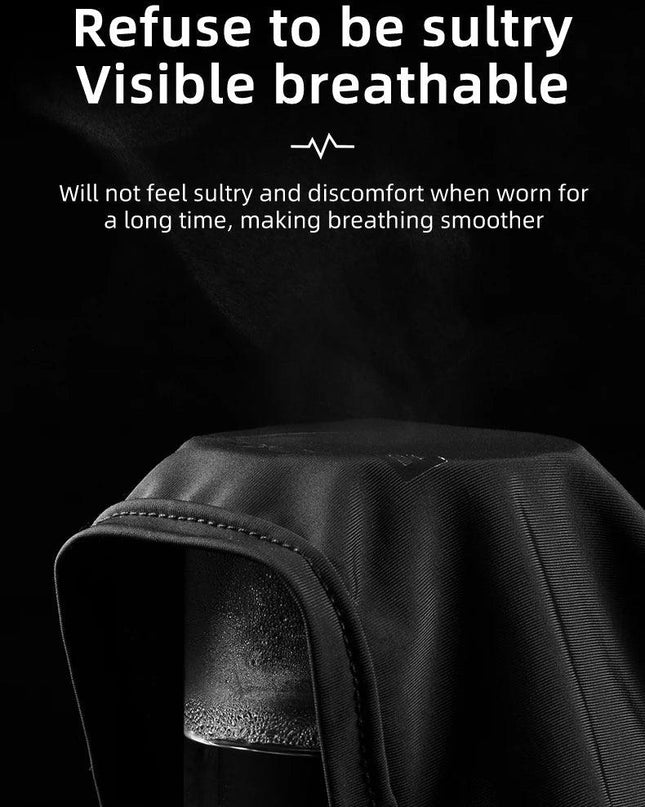 ROCKBROS Summer Face Scarf Neck Sun Protection Silk Cycling Headwear Motorcycle Scooter MTB Road Cycling Mask Breathable Bandana