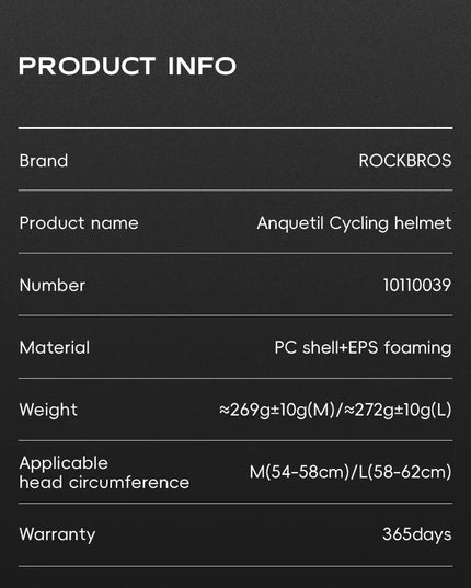 ROCKBROS Cycling Helmet Ultralight Fashion Breathable MTB Road Bicycle Helmet Men Women Suit 54-62CM Racing Bike Equipments ﻿