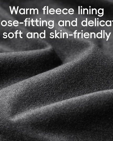ROCKBROS Winter Jersey Lightweight Fleece Long Sleeve Warm Innerwear Windproof Road Bike Jacket Clothing  Outdoor Hiking Sport