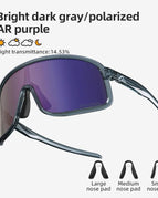 SP350-2 / Polarized