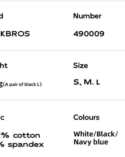 ROCKBROS Professional Cycling Socks Comfortable High Elasticity Breathable Socks Outdoor Sportswear Socks $0 for the 3rd pair