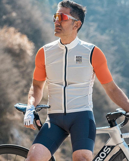 ROCKBROS Photochromic Cycling Glasses Polarized Adjustable Nose Support Myopia Frame Sports Sunglasses Men Women Eyewear Goggle