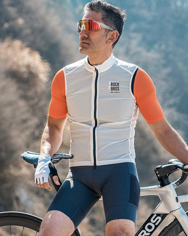 ROCKBROS Photochromic Cycling Glasses Polarized Adjustable Nose Support Myopia Frame Sports Sunglasses Men Women Eyewear Goggle