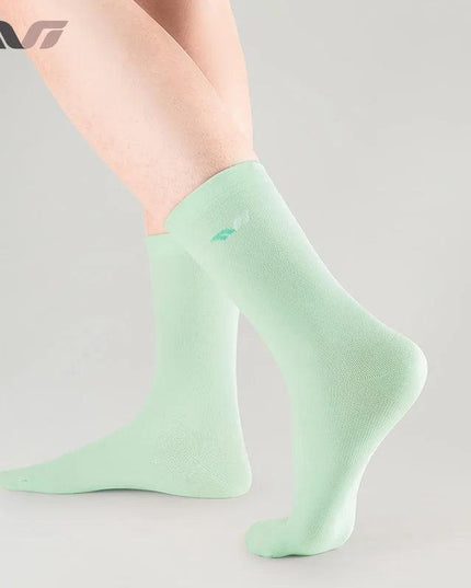 ROCKBROS TVI Series Professional Cycling Socks Women Breathable Road Bicycle Socks Quick Dry Anti Slip Wear-resistant Socks