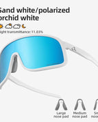 SP350-1 / Polarized