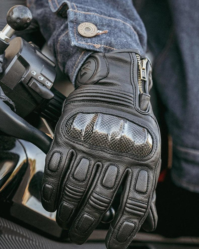 ROCKBROS Gloves Full Finger Racing Gloves Motorcycle Tactical Gloves Touch Screen Outdoor Sports Protection Cycling Bike Gloves