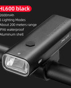 RHL600 black Type-C / spain