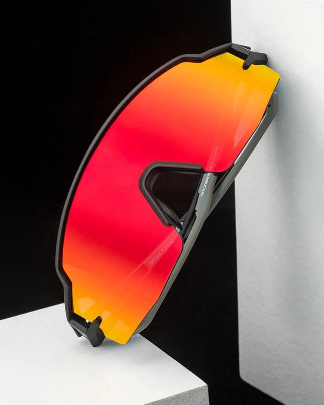 ROCKBROS Bicycle Glasses UV400 Cycling Glasses Bike Fishing Sunglasses Hiking Riding Polarized/Photochromic Eyewear Sport Goggle