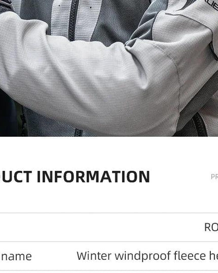 ROCKBROS Winter Windproof Warm Fleece Mask Balaclava Face Mask Men Soft High Elasticity Cycling Ski Fishing Mask Outdoor Sports