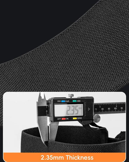 ROCKBROS Fitness Wrist Wraps Gym Adjustable Wrist Bandages Protector Wrist Support Sports Fitness Wrist Protection Sleeve A Pair
