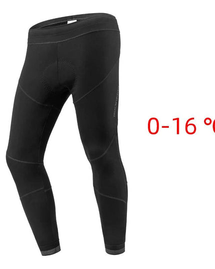 ROCKBROS Cycling Jersey Set Winter Spring Jacket Bibs Pants Long Sleeve MTB Bicycle Clothing Maillot Thermal Fleece Wear Suit