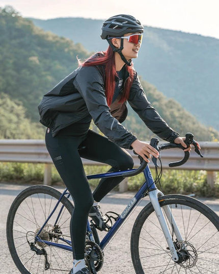 ROCKBROS Cycling Jacket Skin Clothing Ultralight Breathable Nylon Sunscreen Sportswear Sweat-absorbent Outwear Men Women Casual