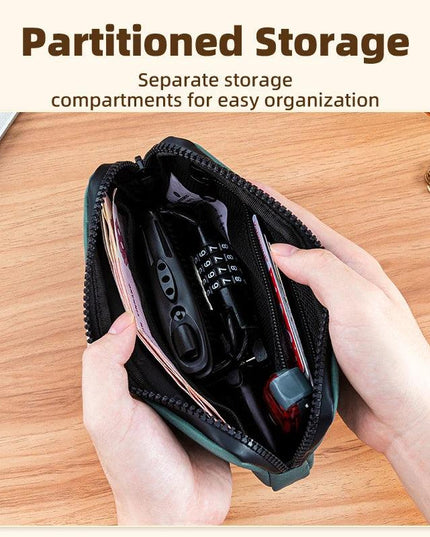 ROCKBROS Mobile Phone Bags Universal Protective Bag Case Cover for iPhone Samsung Huawei Xiaomi Cycling Tool Storage Coins
