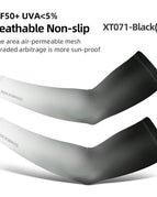 XT071-Black(B) / M