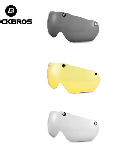 ROCKBROS Goggles For Hemlet