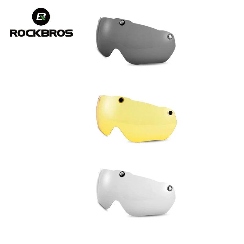 ROCKBROS Goggles For Hemlet