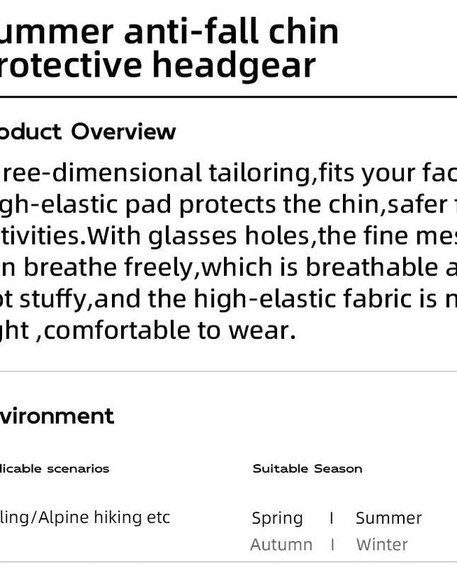 ROCKBROS Cycling Hat Summer Cool Balaclava UV Protection Bicycle Hiking Scarf Ice Silk Hat Face Cover Sport Bike Helmet Liner