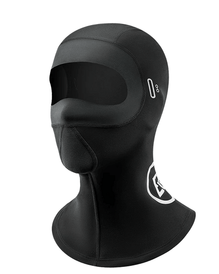 ROCKBROS Cycling Mask Winter Warm Fleece Face Scarf Mask Bicycle Balaclava Windproof Neck Cover Fishing Skiing Motorcycle Mask
