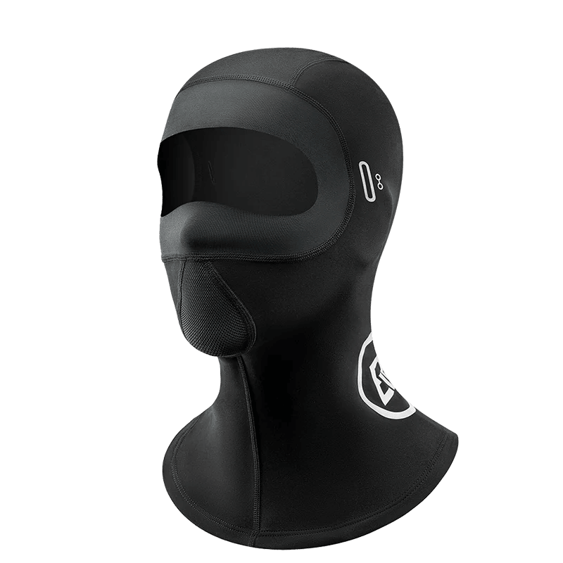 ROCKBROS Cycling Mask Winter Warm Fleece Face Scarf Mask Bicycle Balaclava Windproof Neck Cover Fishing Skiing Motorcycle Mask