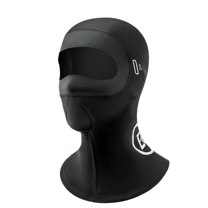 ROCKBROS Cycling Mask Winter Warm Fleece Face Scarf Mask Bicycle Balaclava Windproof Neck Cover Fishing Skiing Motorcycle Mask