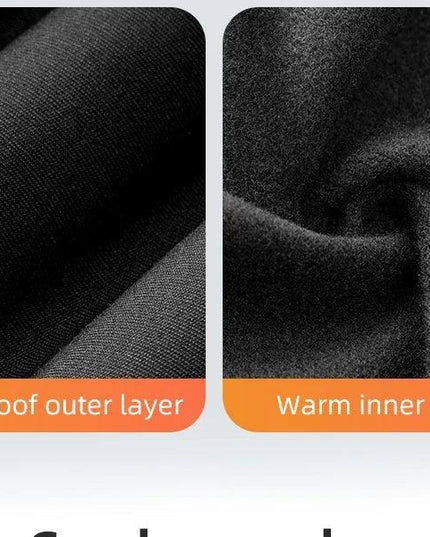 ROCKBROS Winter Windproof Warm Fleece Mask Balaclava Face Mask Men Soft High Elasticity Cycling Ski Fishing Mask Outdoor Sports
