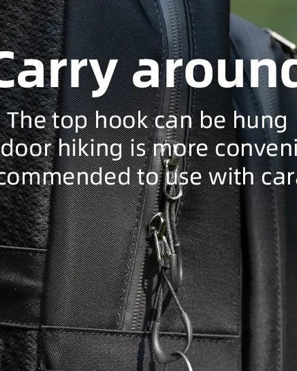 Qunature Electronic Wireless Inflator Pump Air Compressor Portable Outdoor Camping Tools Inflation Pump Cushions Sleeping Mat