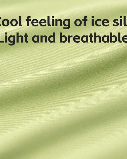 ROCKBROS UV Protection Face Cover Summer Cool Balaclava Ice Silk Anti-UV Cycling Full Face Cap Riding Headgear Masks Breathable