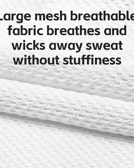 ROCKBROS Cycling Vest High Elastic Cycling Base Layer Sleeveless Bicycle Vest Quick Dry Undershirt Breathable Running Sport